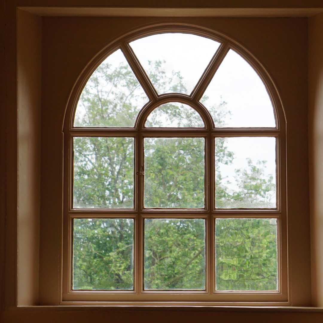 Replacement Windows