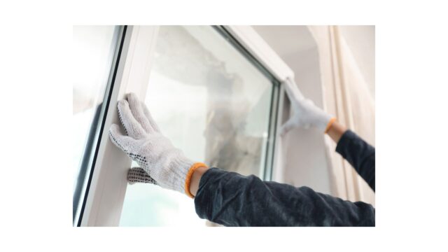 Replacing vs. Repairing Windows