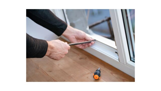 Replacing vs. Repairing Windows