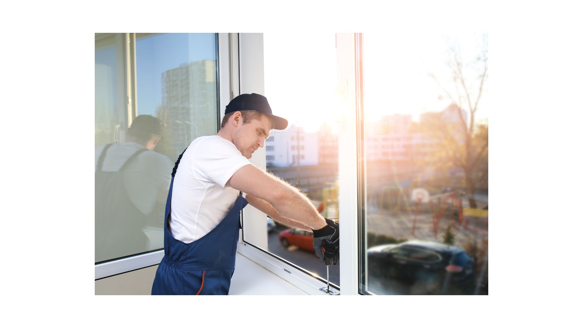 The Advantages of Energy-Efficient Replacement Windows 