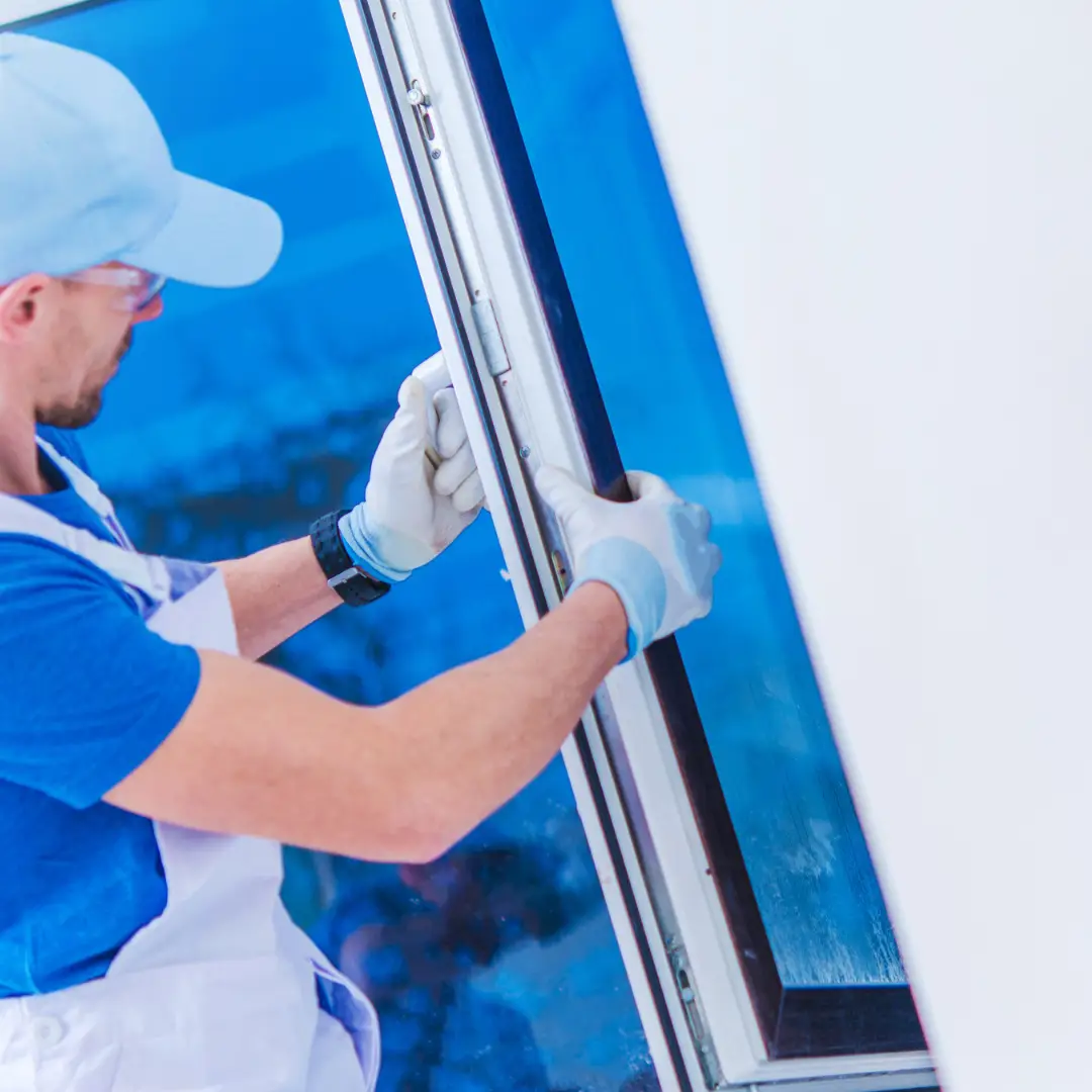 The Financial Benefits of Replacement Windows