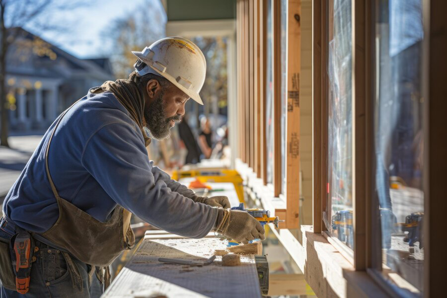 Window Replacement