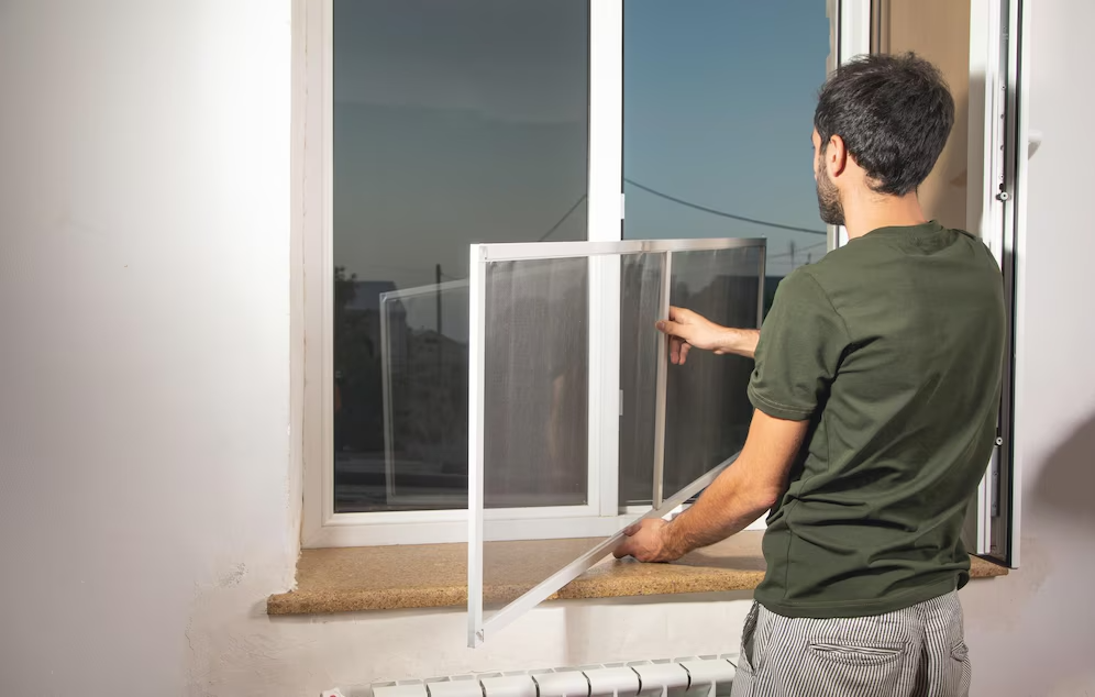 Replacement Windows