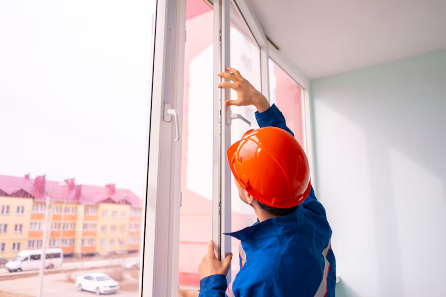 Windows Contractors 