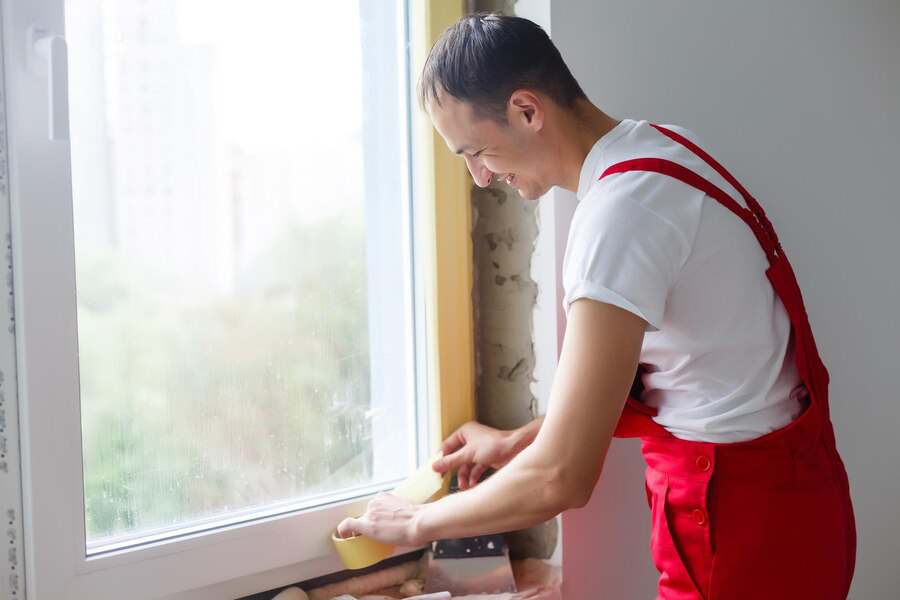 Window Replacement