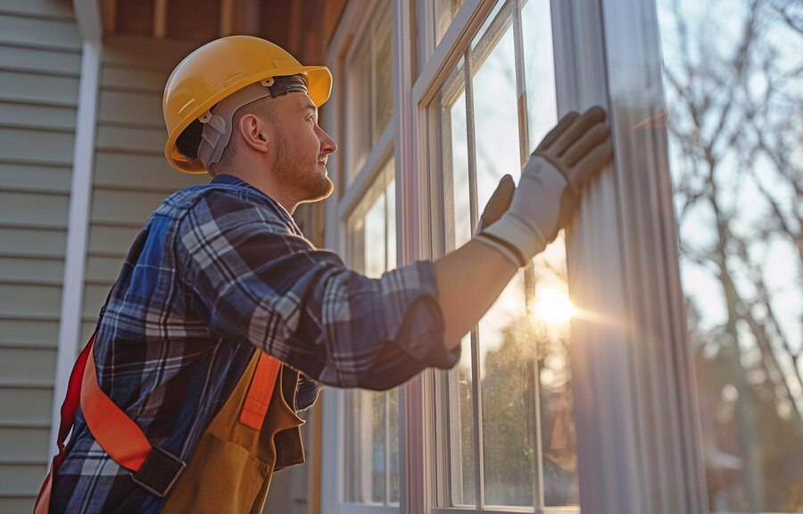 The Best Replacement Windows for Noise Reduction