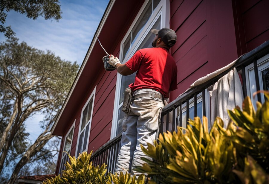 How to Clean and Care for Your Replacement Windows 