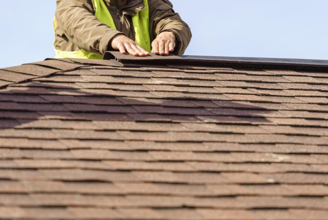 Roofing Tips