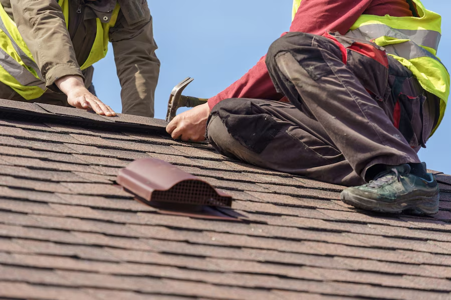 Roofing