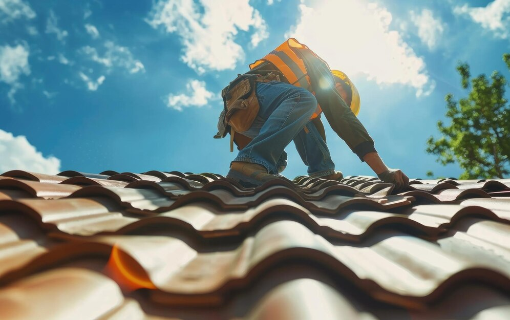 Roofing Techniques: How to Optimize Performance